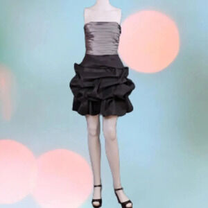 Dancing Queen Prom Dress